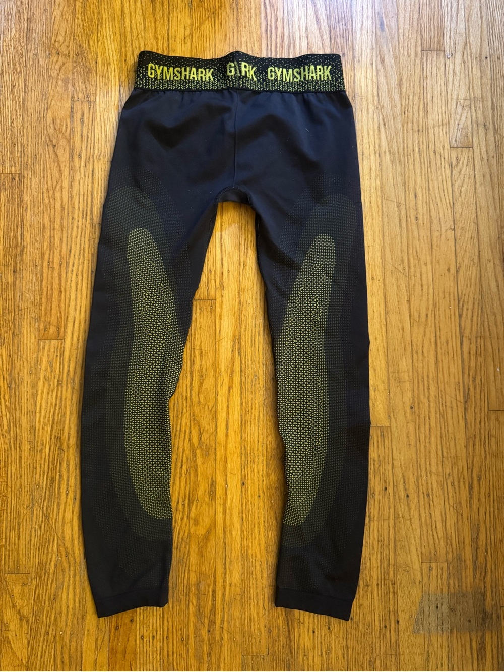 GYMSHARK tights